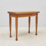 1738 8317 GAMES TABLE